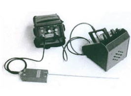 有线音频探测系统